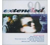 Various - Extended 80s