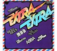 Various - Extra Extra - AMIGA - 8 55 606