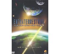 Various - Extraterrestrial - Auf der Spur der Aliens [Alemania] [DVD]