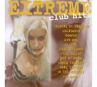 Various - Extreme Clubhits 1