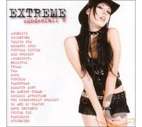 Various - Extreme Suendenfall 8