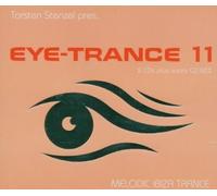 Various - Eye-Trance 11
