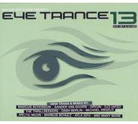 Various - Eye-Trance 13