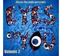 Various - Eyes on You, Vol. 2 [Vinilo]