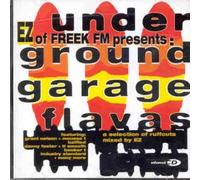 Various - Ez of Fr M Pres. Underg