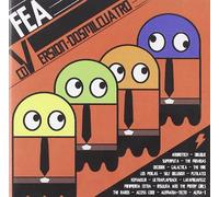 Various - F.E.a Version Dosmilcuarto [Import]