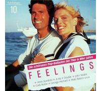 Various - F e e l i n g s 1 0