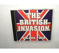 Various - Fab 60's-The British Invasion Vol.4