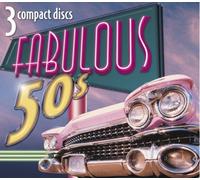 Various - Fabulous 50s