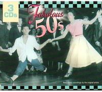 Various - Fabulous 50s