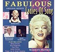 Various - Fabulous Ladies of Song