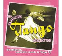 Various - Fabulous Tango Collection