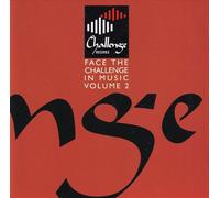 Various - Face The Challenge In Music 2