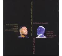 Various - Faces & Phases