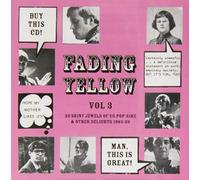 Various - Fading Yellow: Vol 3