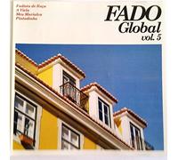 Various - Fado Global 5 [Import]
