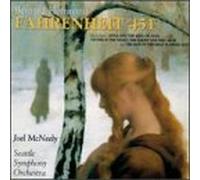 Various - Fahrenheit 451