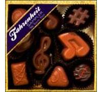 Various - Fahrenheit Sampler: 1996 Taste