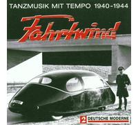 Various - Fahrtwind