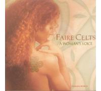 Various - Faire Celts-Only a Woman'S H