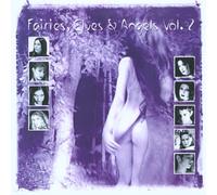 Various - Fairies,Elves & Angels Vol.2