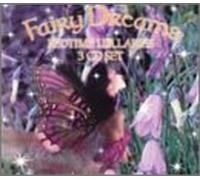 Various - Fairy Dreams: Bedtime Lullabie