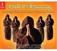Various - Faith & Harmony Choir