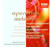 Various - Fall: Operetten Melodien (Highlights)