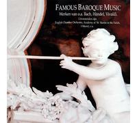 Various - FAM0US BAR0QUE MUSIC