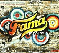 Various - FAMA a Bailar 2