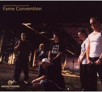 Various - Fame Convention Feat. Serk & She-Raw