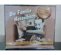 Various - Familie Hesselbach Teil 2
