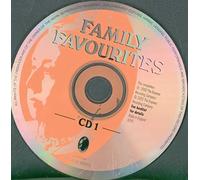 Various - Family Favourites