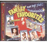 Various - Family Favourites
