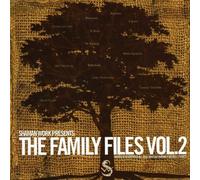 Various - Family Files Vol.2 [Import]