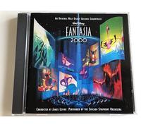 Various - Fantasia 2000