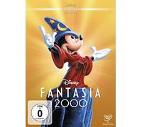 Various - Fantasia 2000 - Disney Classics [Alemania] [DVD]