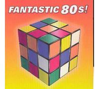Various Fantastic 80s (CD) Album (Importación USA)