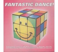 Various - Fantastic 80's Dance