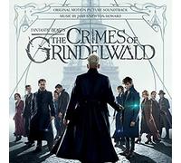 Various - Fantastic Beasts: The Crimes of Grindelwald (Original Motion Picture Soundtrack)