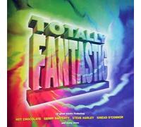 Various - Fantastic (CD Compilation, 12 Hits, incl. Geno, Disco Queen, Make Me Smile, Mellow Yellow, Mandinka, Outstanding, If I Was etc.)