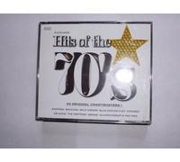 VARIOUS - FANTASTIC HITS OF THE 70'S BOXSET