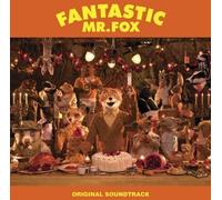 Various Fantastic Mr. Fox (CD) (Importación USA)