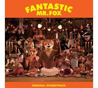 Various - Fantastic Mr. Fox (Original Soundtrack)