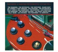 Various - Fantastic & Rarities 50'S & 60'S