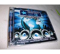 Various - Fantasy Dance Hits Vol. 12