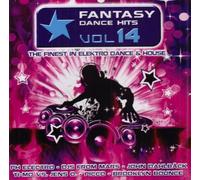Various - Fantasy Dance Hits Vol. 14
