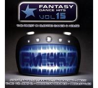 Various - Fantasy Dance Hits Vol. 15