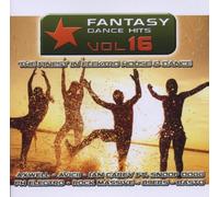 Various - Fantasy Dance Hits Vol. 16