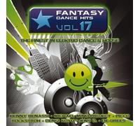Various - Fantasy Dance Hits Vol. 17